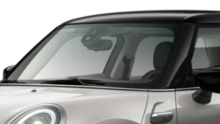 車両損傷査定基準